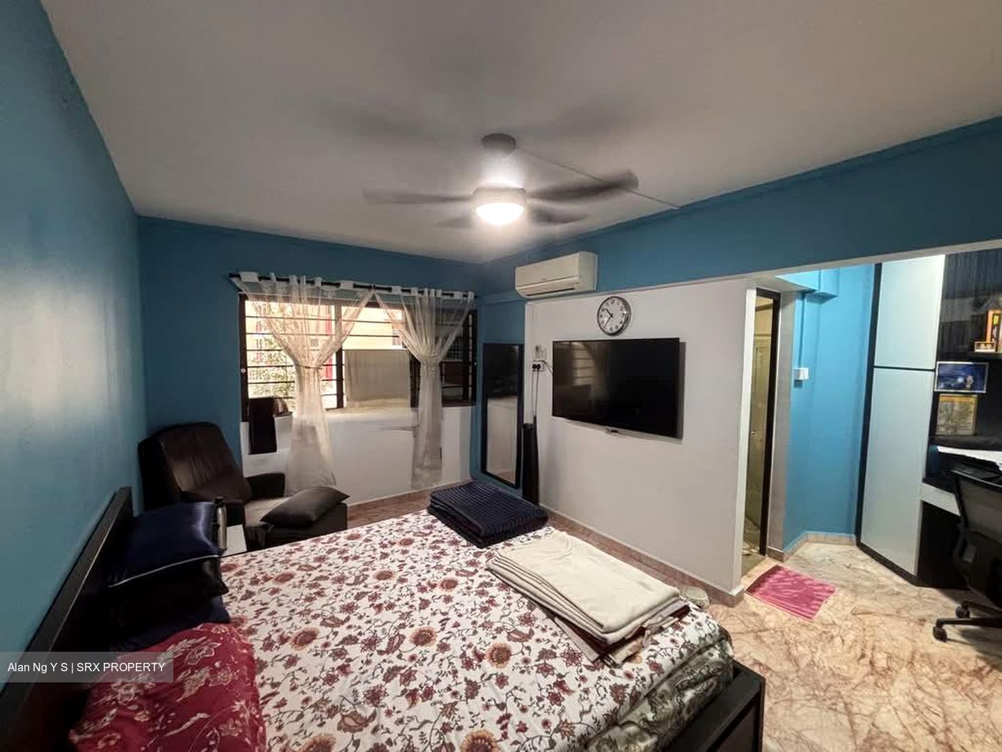 Blk 427 Jurong West Avenue 1 (Jurong West), HDB 5 Rooms #574411671